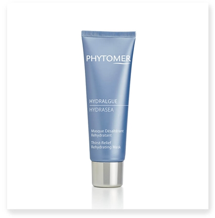 HYDRASEA Thirst-Relief Rehydrating Mask