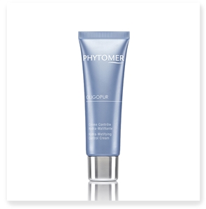 OLIGOPUR Hydra-Matifying Control Cream