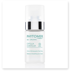 Cyfolia Contour Radiance Smoothing Eye Cream