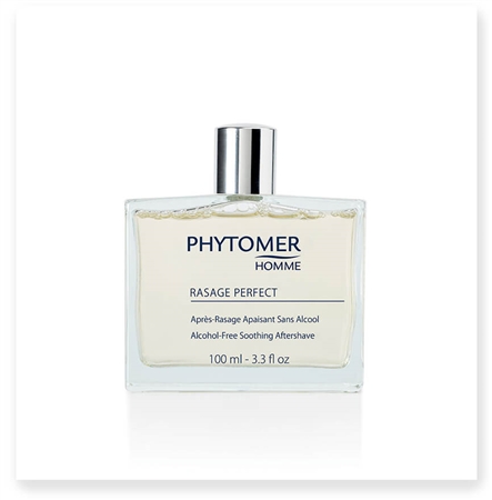 Alcohol-Free Soothing Aftershave