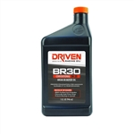 Image of BR-30 5W-30 Conventional Driven Racing Break-In Engine Oil, 1 Quart