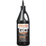 Image of GO 80W-90 Conventional GL-4 Driven Racing Gear Oil, 1 Quart