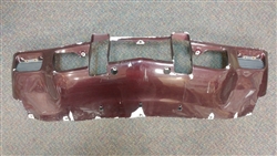 1974 - 1975 Firebird Valance Panel, Original GM 497003