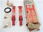 Image of 1953 - 1962 Corvette AC Delco Air Shock System, Original GM NOS