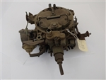 Image of 1974 Firebird or Trans Am Carburetor, 400 4 Barrel, Used GM