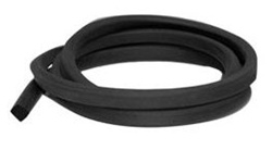 Image of 1967 - 1992 GM Air Cleaner Lid to Base Rubber Seal