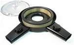 Image of 1967 - 1969 Firebird Custom Dual Snorkel Air Cleaner Kit