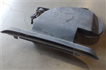 Image of 1982 - 1992 Firebird LG4 and L69 Cowl Induction Power Bulge Hood Air Intake Unit 10026078, Original GM Used