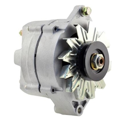 Image of 1969 Pontiac 350 Firebird Alternator, 55 Amp