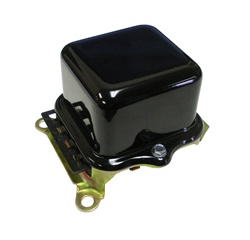 Image of 1967 - 1969 Firebird Voltage Regulator USA Made