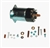 Image of 1967 - 1981 Firebird Starter Motor Solenoid Set, Original Style