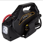 Image of The Duracell 750 Peak Amp Portable Power Jump Starter with USB Charging