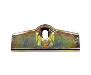 Image of 1967 - 1969 Firebird Battery Tray Hold Down Clamp