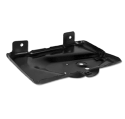 Image of 1967 - 1969 Firebird Battery Tray