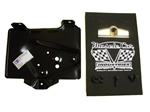 Image of 1967 - 1969 Firebird Battery Tray KIt