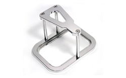 Image of Firebird Detroit Speed Billet Aluminum Battery Mount