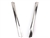 Image of 1967 - 1969 Firebird Convertible Outer Pillar Post Chrome Stainless Steel Trim Molding, Pair