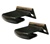 Image of 1971 - 1981 Firebird Roof Rail Side Window Blow Out Clip Set