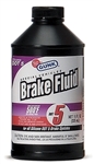 Image of DOT5 Silicone Brake Fluid, 11 oz