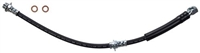 Image of 1984 - 1992 WITHOUT Performance Package Brake Flex Hose, Front RH