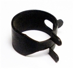 Image of Power Brake and PCV Hose Pinch Squeeze Clamp, Correct Black Enamel