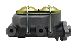 Image of 1967 - 1969 Firebird Brake Master Cylinder, Four Wheel Disc or Manual Front Disc