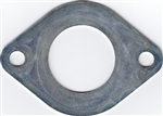 Image of 1967 - 1969 Firebird Firewall Master Cylinder Brace Plate for Manual Brakes
