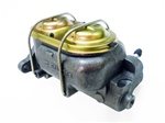 Image of 1969 Firebird Power Disc Brake Master Cylinder, OE Style GM Restoration 5468309