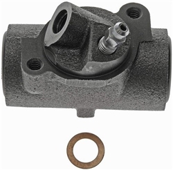 Image of 1967 - 1969 Firebird Front RH Drum Brake Wheel Cylinder