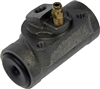 Image of â€‹1976 - 1981 Firebird or Trans Am REAR LH or RH Drum Brake Wheel Cylinder, Each