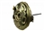 Image of 1970 - 1980 Firebird Power Brake Booster without DELCO Stamp, 11 Inch, Gold