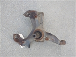 Image of 1979 - 1981 Firebird Steering Brake Spindle, Right Hand GM Original Used