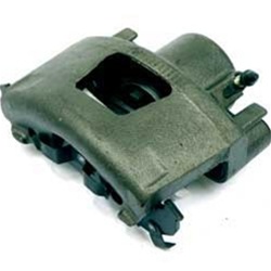 Image of 1994 - 1997 Firebird Front Left Disc Brake Caliper, LH