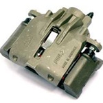 Image of 1998 - 2002 Firebird Rear LH Disc Brake Caliper