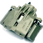 Image of 1998 - 2002 Firebird Rear Right Hand Disc Brake Caliper