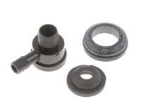Image of a 1980 - 2002 Firebird Power Brake Booster Check Valve and Grommets