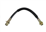 Image of 1998 - 2002 Pontiac Firebird and Trans Am INNER REAR RH or LH Disc Brake Hose w/ ABS and Traction Control