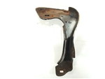 Image of 1973 Firebird Front Bumper Lower L Shaped Bracket, Left Hand, Original GM Used, 488567