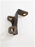 Image of 1970 - 1972 Firebird Bumper Connector Bracket, Left Hand Original GM Used