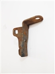 Image of 1970 - 1972 Firebird Bumper Connector Bracket, Right Hand Original GM Used