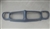 Image of 1970 - 1972 Firebird Front Bumper Nose Header Panel, Original GM Used