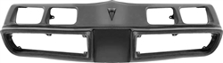 Image of 1979 - 1981 Firebird or Trans AM Urethane Front Bumper Cover, OE Style