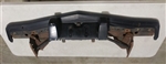 Image of 1974 - 1975 Firebird Front Bumper Assembly, Original GM Used