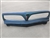 Image of 1977 - 1978 Pontiac Firebird Trans Am Front Bumper Cover, Used GM