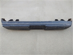 Image of 1976 - 1978 Firebird Rear Bumper Cover, Original GM Used