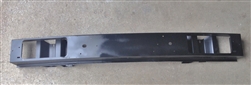 Image of 1991 - 1992  Firebird / Trans Am Front Bumper Cover Reinforcement Impact Bar