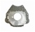 Image of 1967 - 1981 Pontiac Firebird and Trans Am Manual Transmission Aluminum Bell Housing OE Style