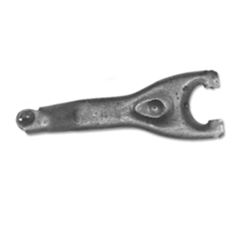 Image of 1967 - 1969 Firebird Manual Transmission Clutch Release Fork