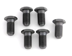 Image of 1967 - 1981 Firebird Trans Am Manual Trans Flywheel Bolts - Pontiac