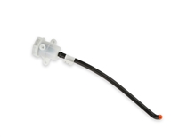 Image of a 1982 - 2002 Firebird Hydraulic Clutch Master Cylinder Fluid Reservoir and Hose Line Kit